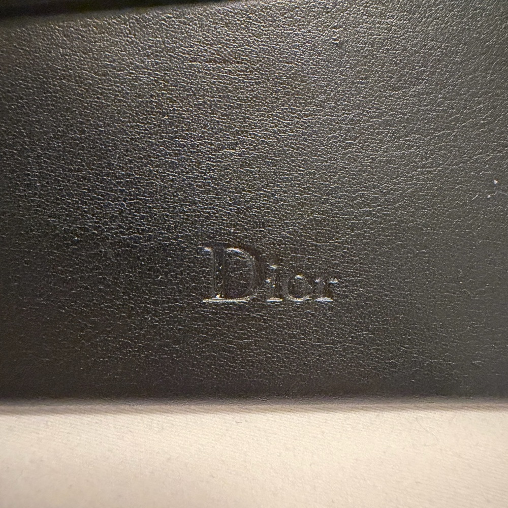 Dior sunglasses- like new - Picture 4 of 5